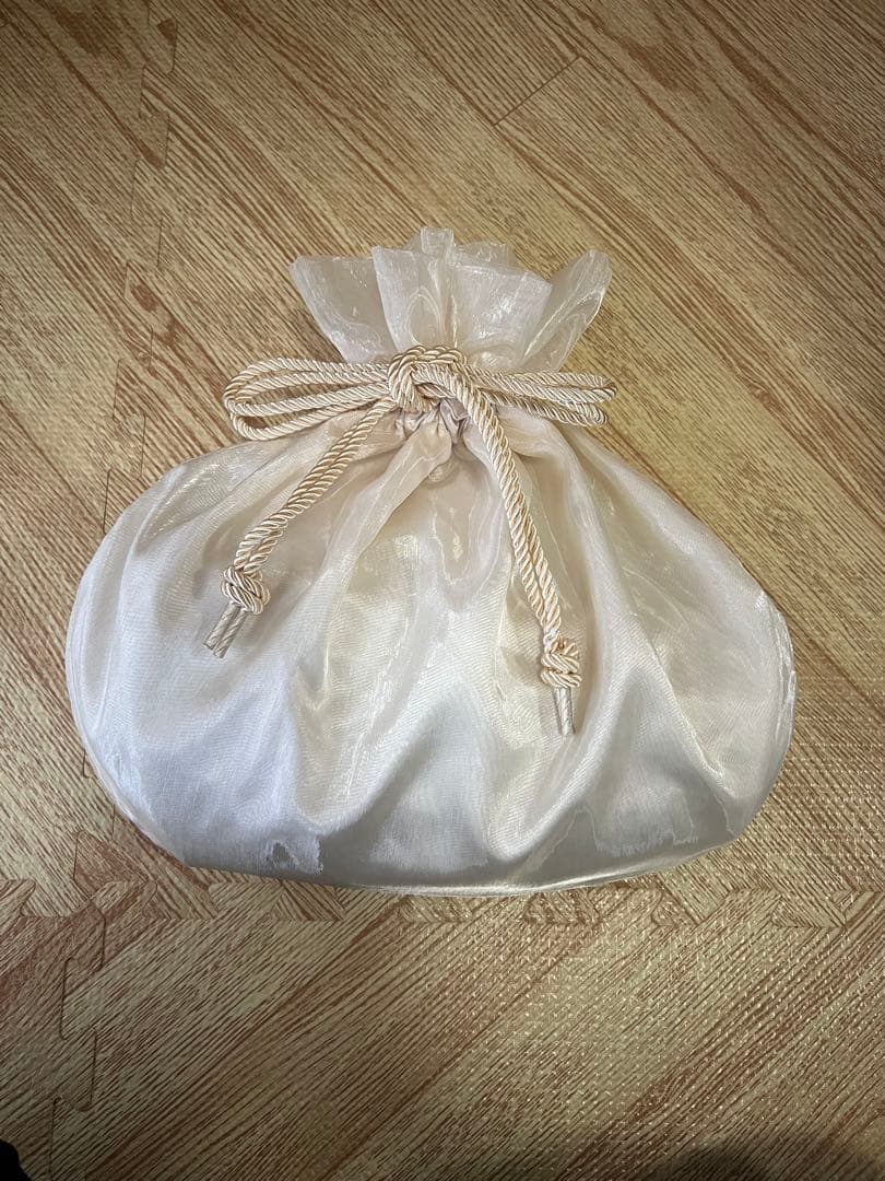 セモア　ブライダルインナー　F90 大きいサイズ