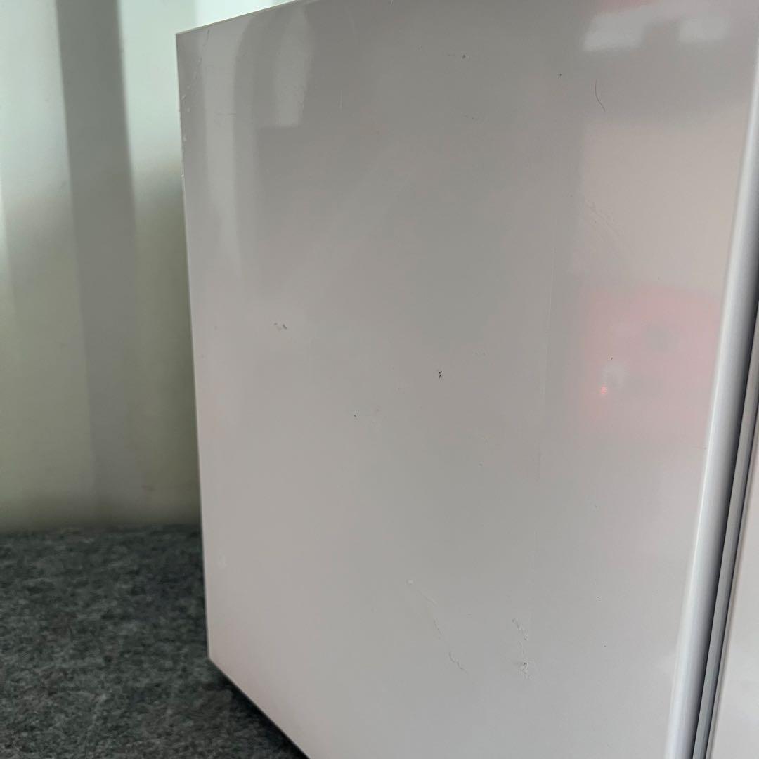 C27激安早い者勝ち ✨　1ドア冷蔵庫 ホワイト　46L ミニ　新生活応援✨