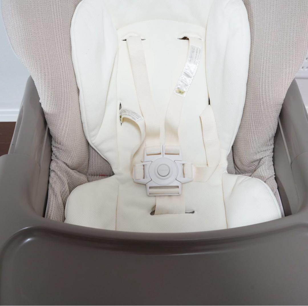 【美品】Combi ネムリラ tete a tete オートスイング バースデイ