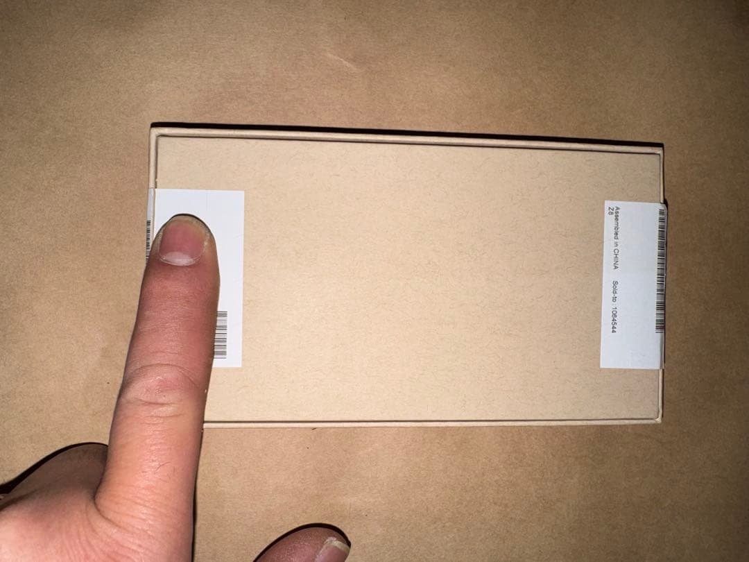 Apple iPhone 12 mini 64 ブルー 100% 純正