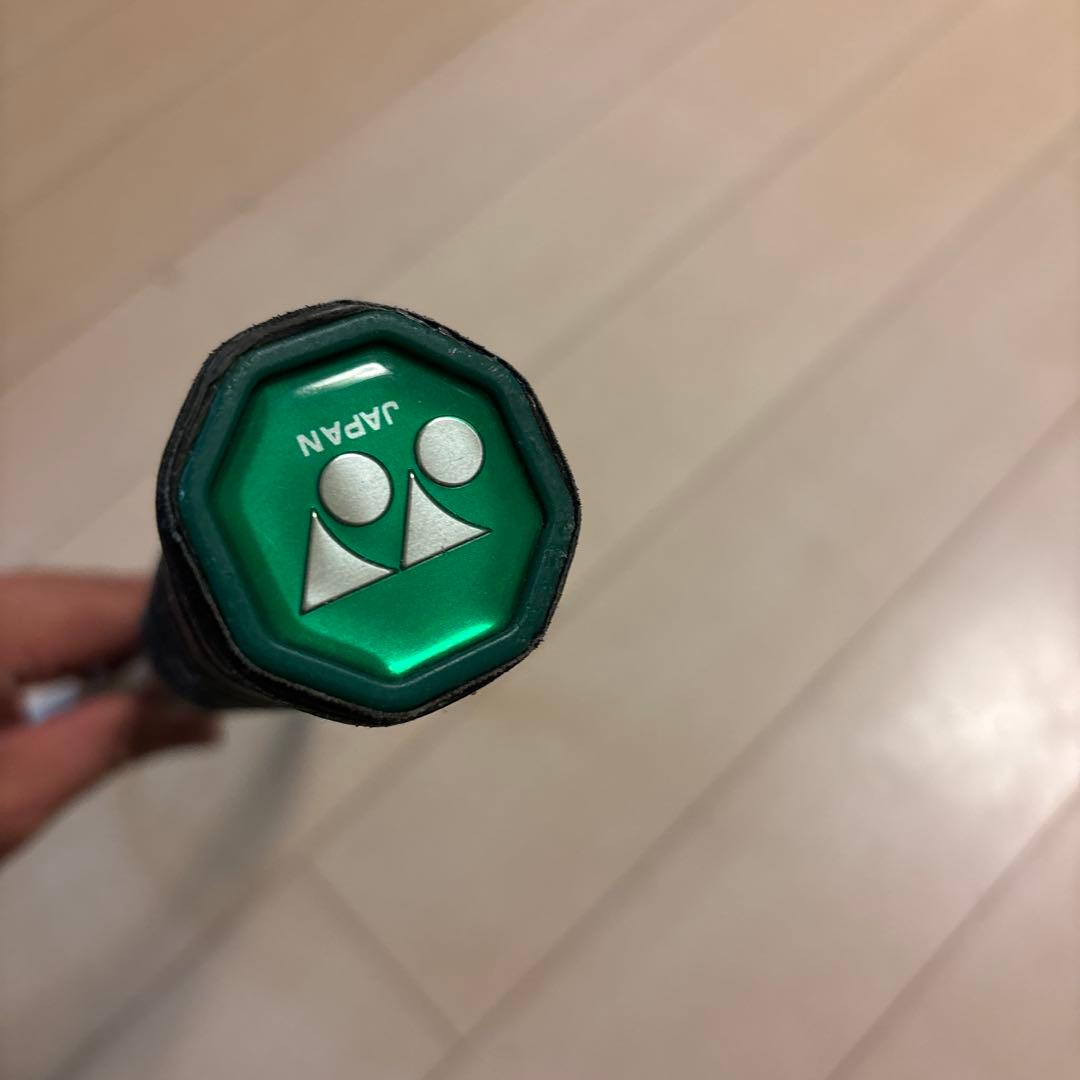 ヨネックスナノフォース8v