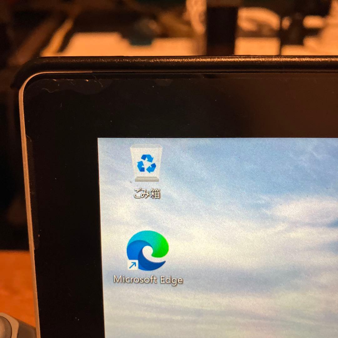 Surface pro7 1866 ケース Surfaceペン付き