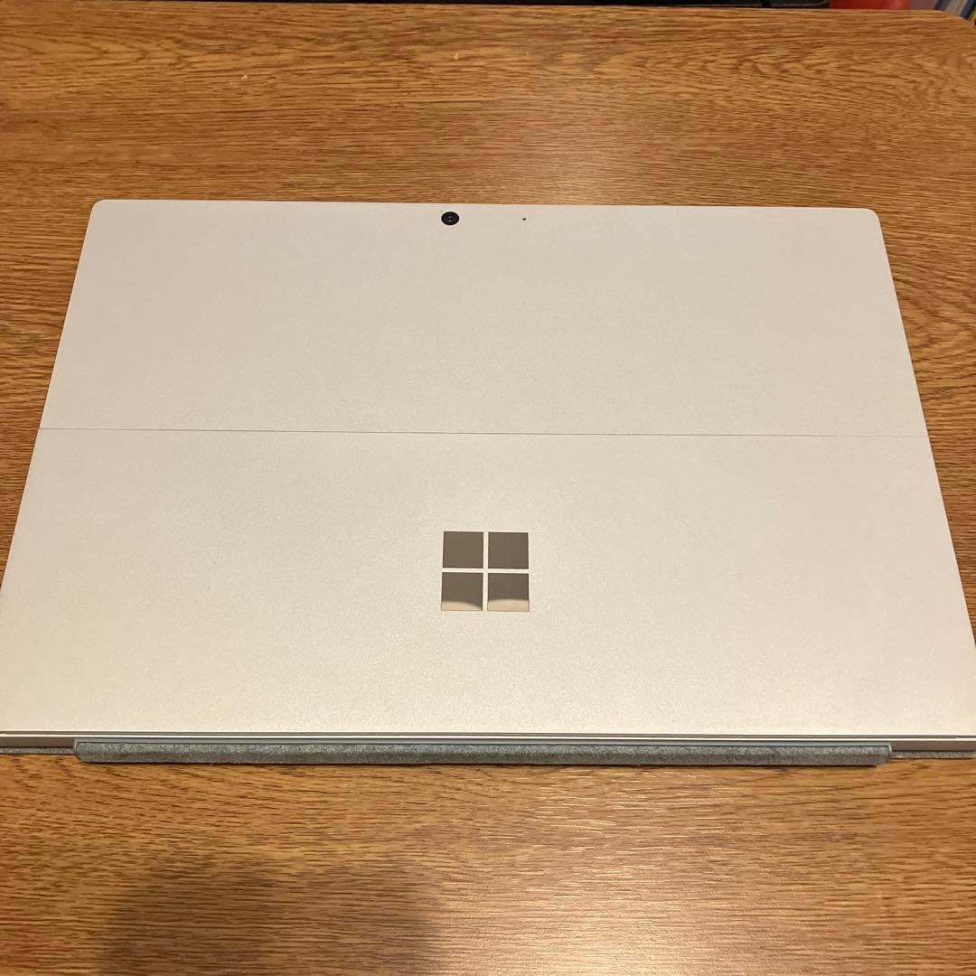 Surface pro7 1866 ケース Surfaceペン付き