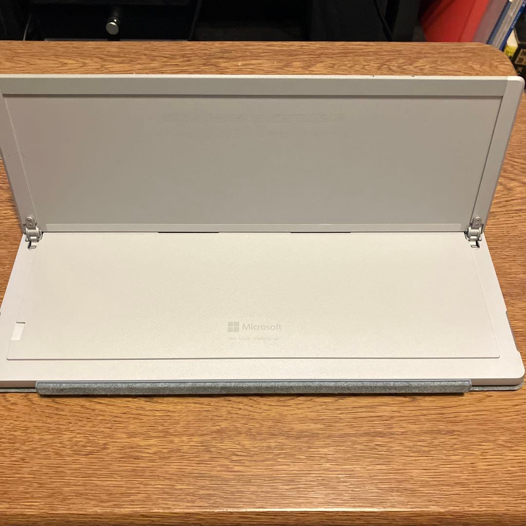 Surface pro7 1866 ケース Surfaceペン付き