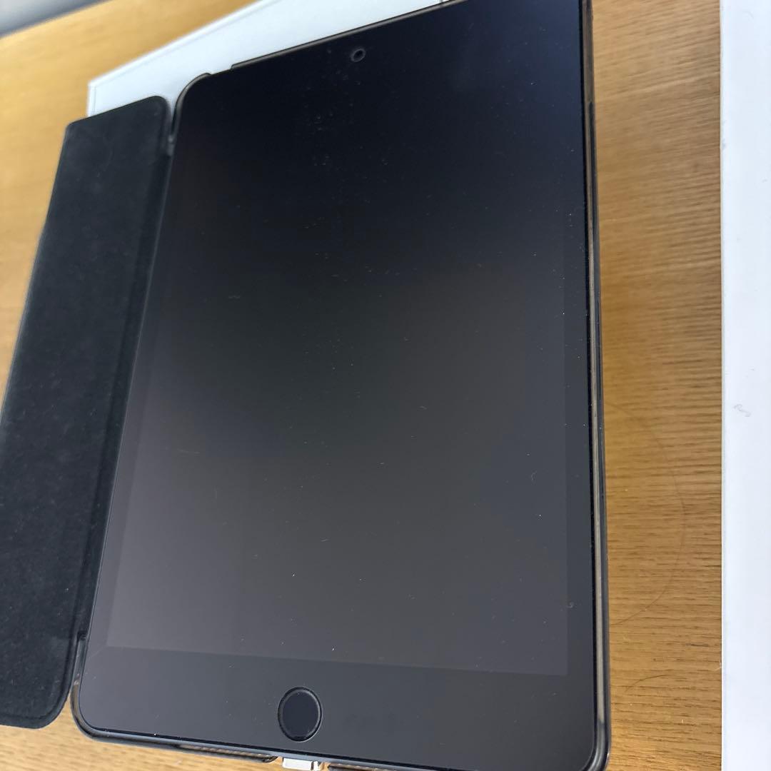 iPad本体 iPad mini 5 64GB Cellular + Apple Pencil