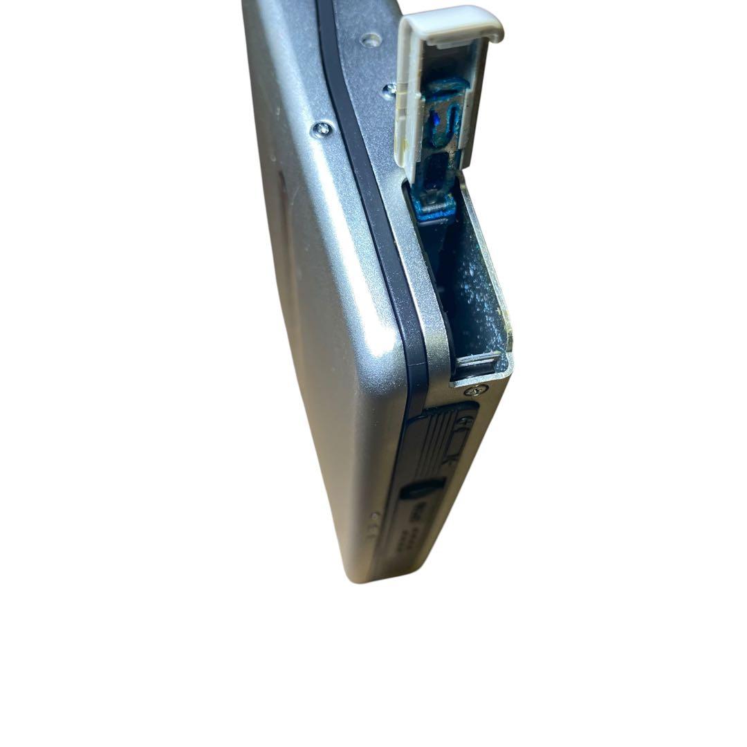 SONY Walkman WM-EX677 カセットプレーヤー