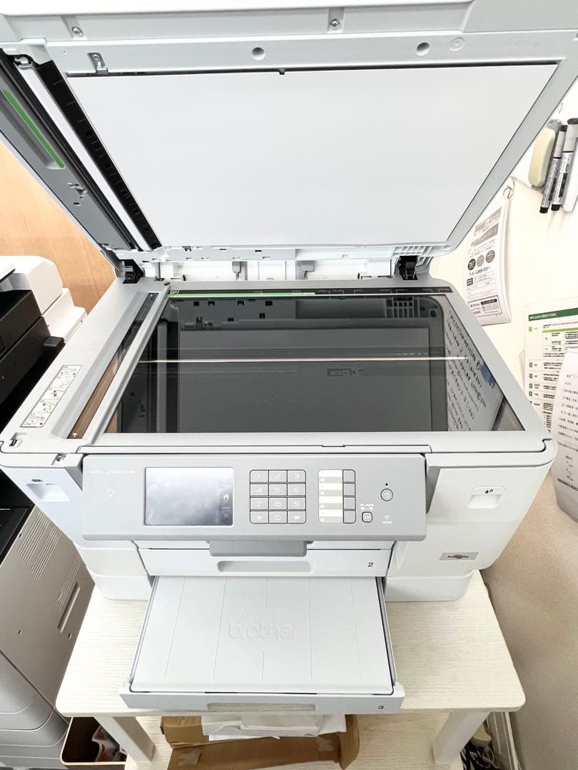 MFC-J7600CDW 複合機＋インクカートリッジ