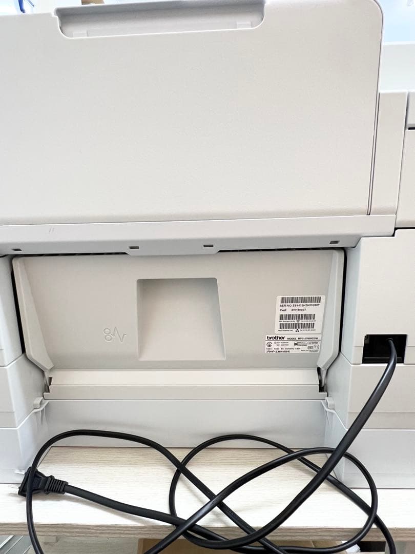 MFC-J7600CDW 複合機＋インクカートリッジ