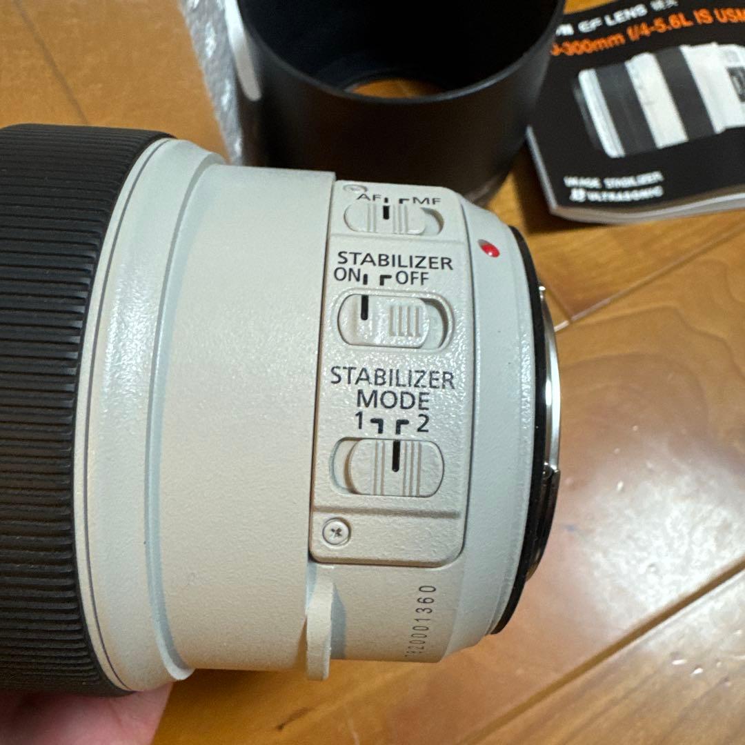 キヤノン　レンズ