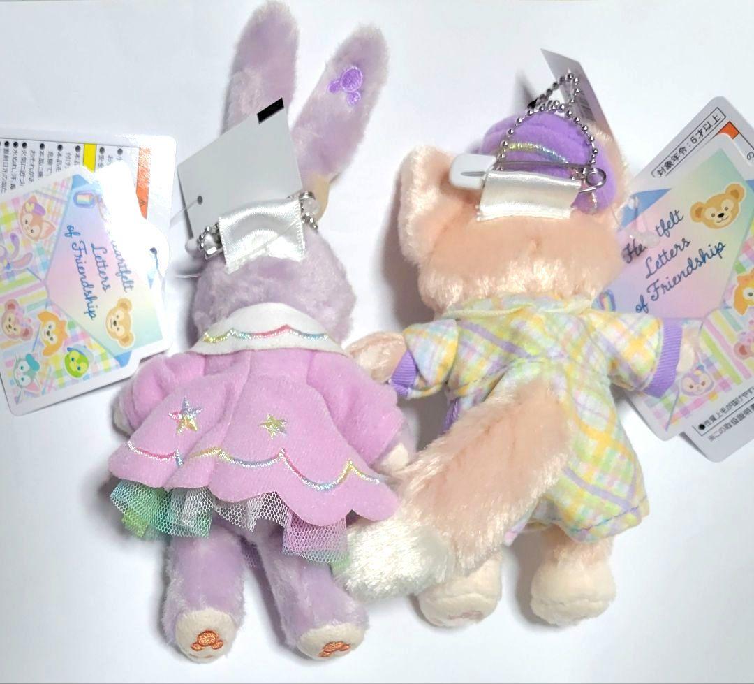 【詳細ご確認ください】ダッフィー20周年　 ファンダーランド