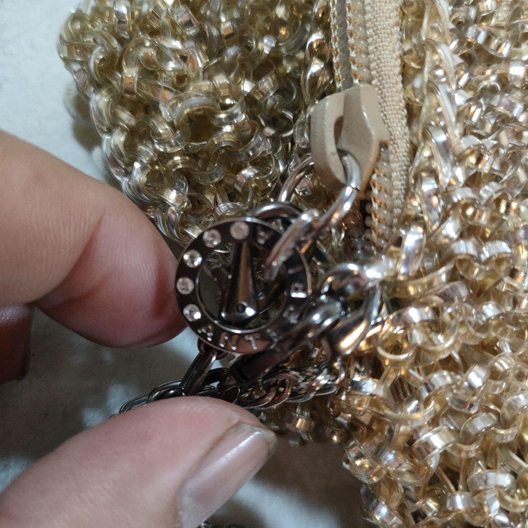 あ　超美品　アンテプリマ　2way　ショルダーバッグ　ハローキティ