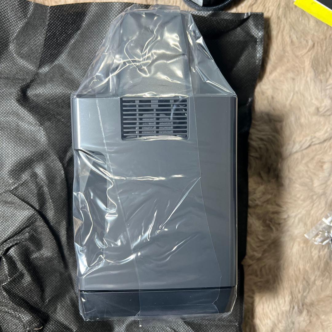 パナソニック シェーバー ラムダッシュ メンズ 電動　ES-L690U-K