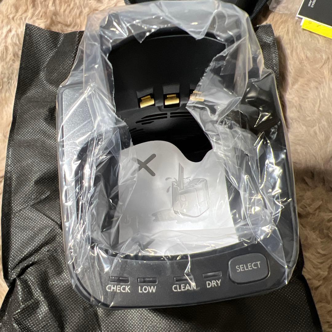 パナソニック シェーバー ラムダッシュ メンズ 電動　ES-L690U-K