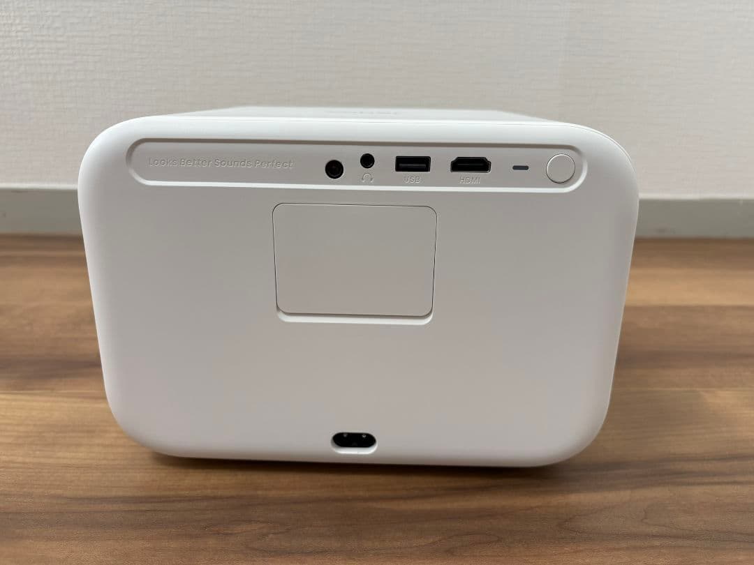 Yaber Projector L2S 本体