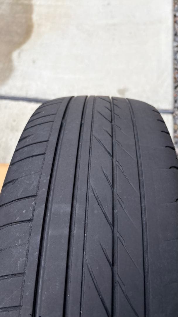 17×6.5J BARBERO CRIMSON PCD139.7mm +38