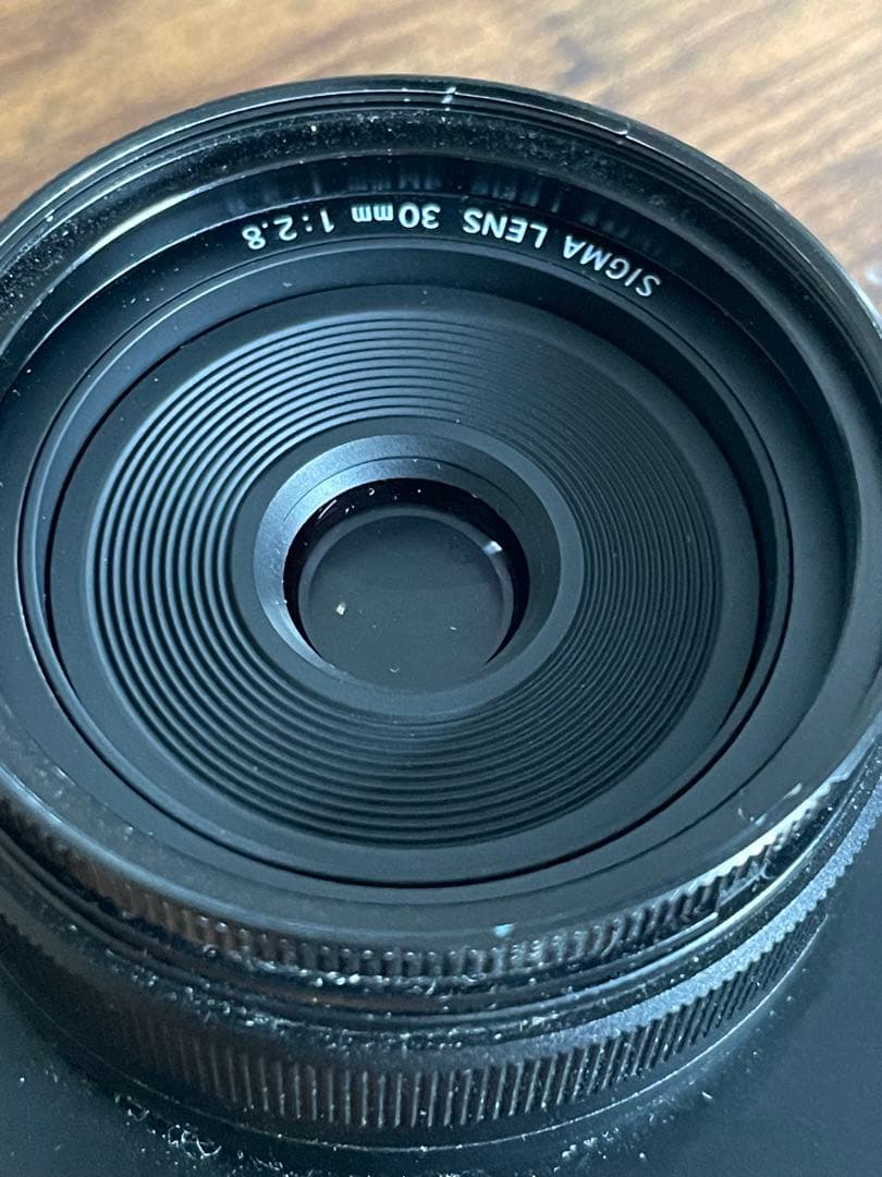 SIGMA DP2 Merrill コンパクトデジタルカメラ