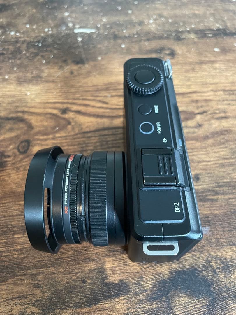 SIGMA DP2 Merrill コンパクトデジタルカメラ