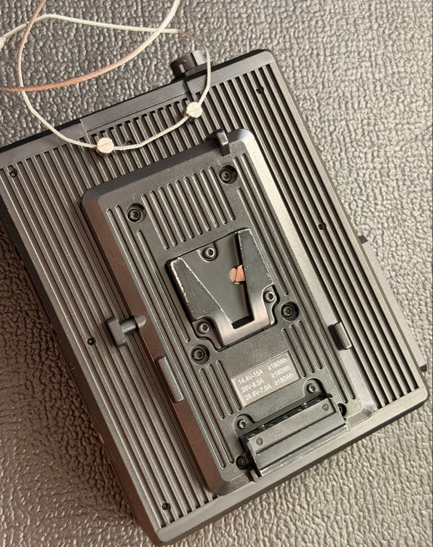 Aputure amaran F22x バイカラー LED フレキシブルライト