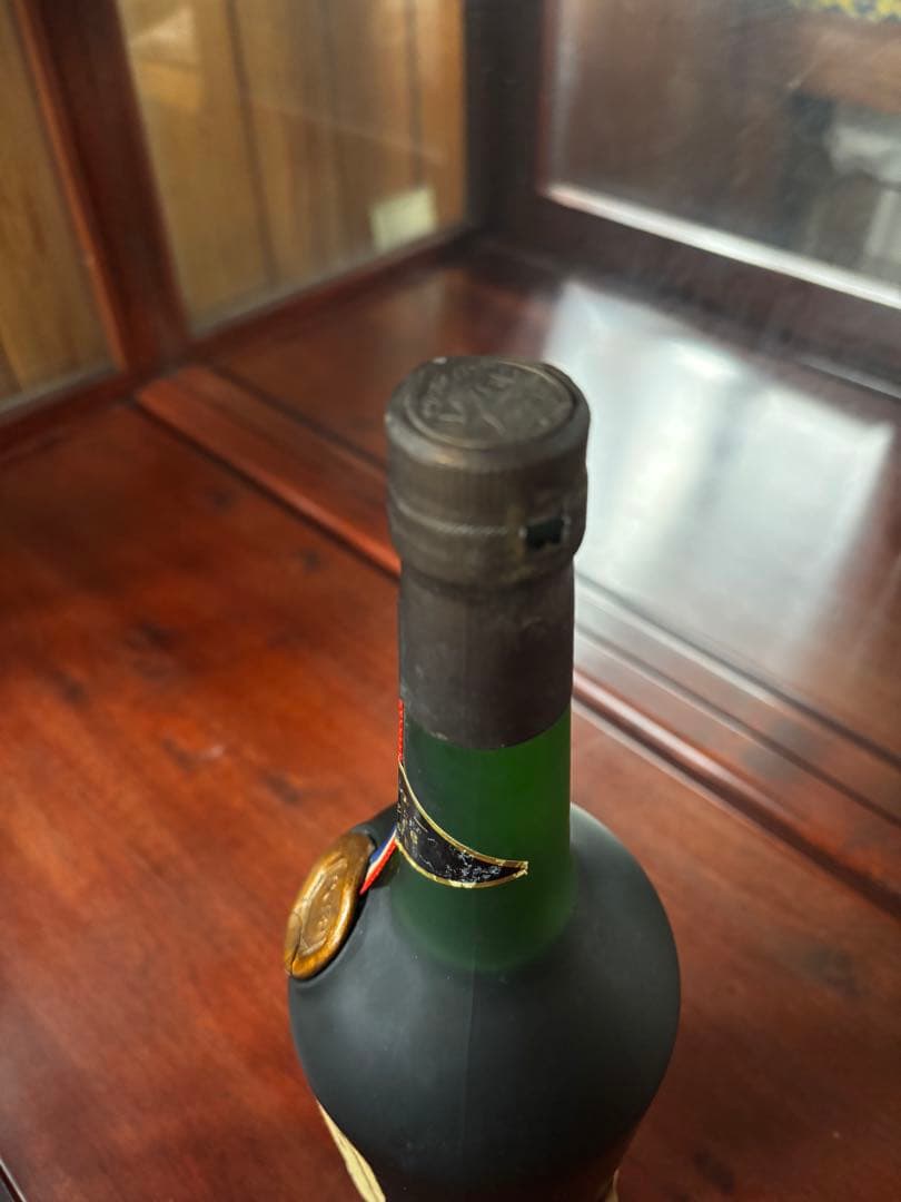 特級古酒 DENIS MOUNIE EXTRA ドゥニムニエエクストラコニャック