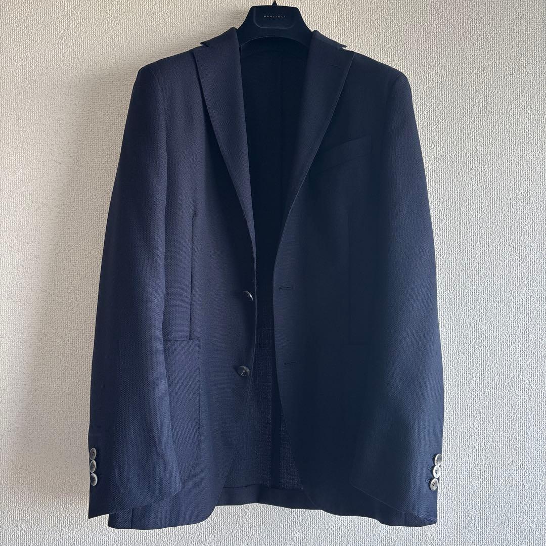 BOGLIOLI ボリオリ　DOVER 44