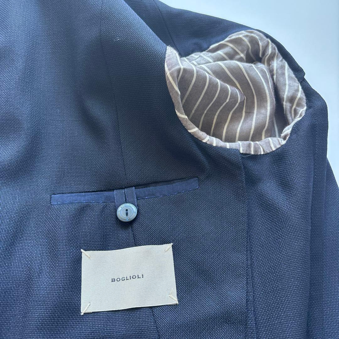 BOGLIOLI ボリオリ　DOVER 44