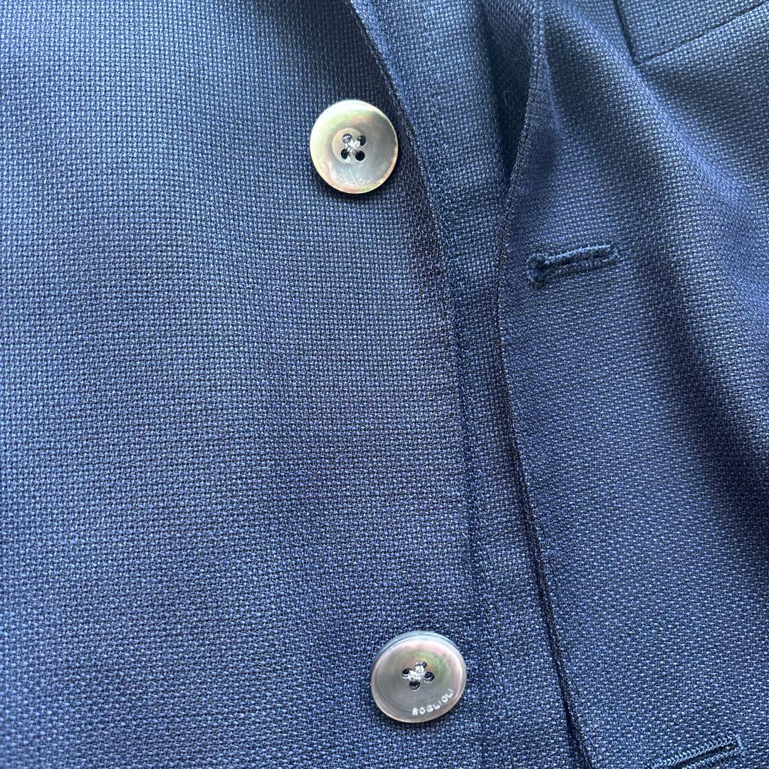 BOGLIOLI ボリオリ　DOVER 44