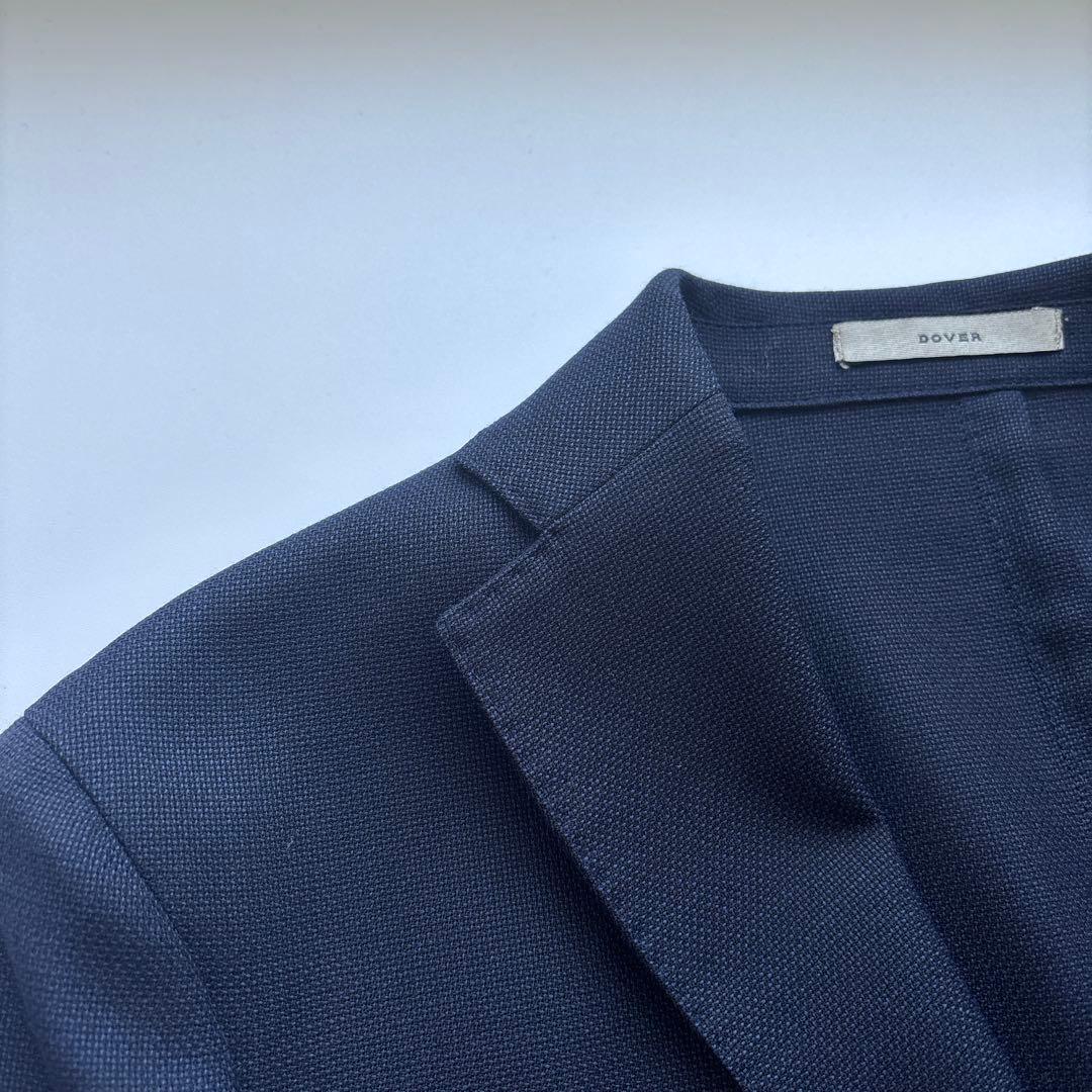 BOGLIOLI ボリオリ　DOVER 44