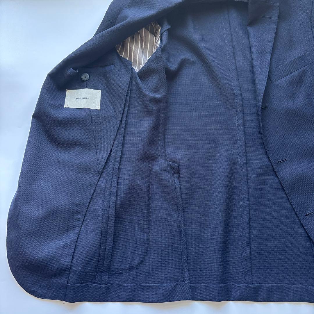 BOGLIOLI ボリオリ　DOVER 44