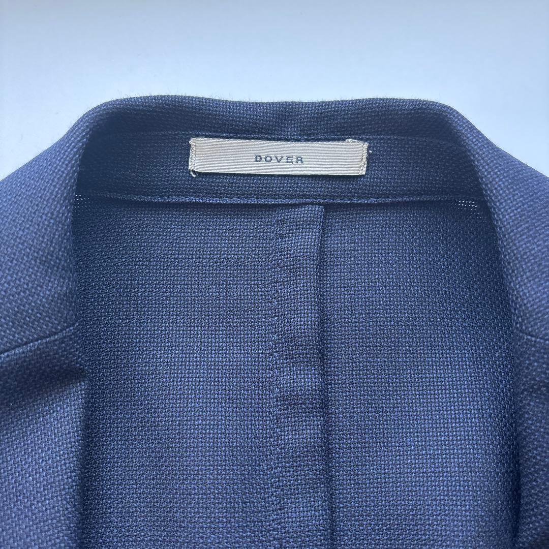 BOGLIOLI ボリオリ　DOVER 44