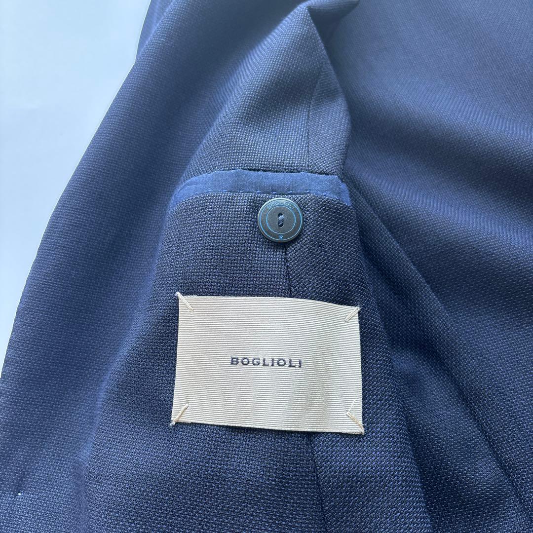 BOGLIOLI ボリオリ　DOVER 44