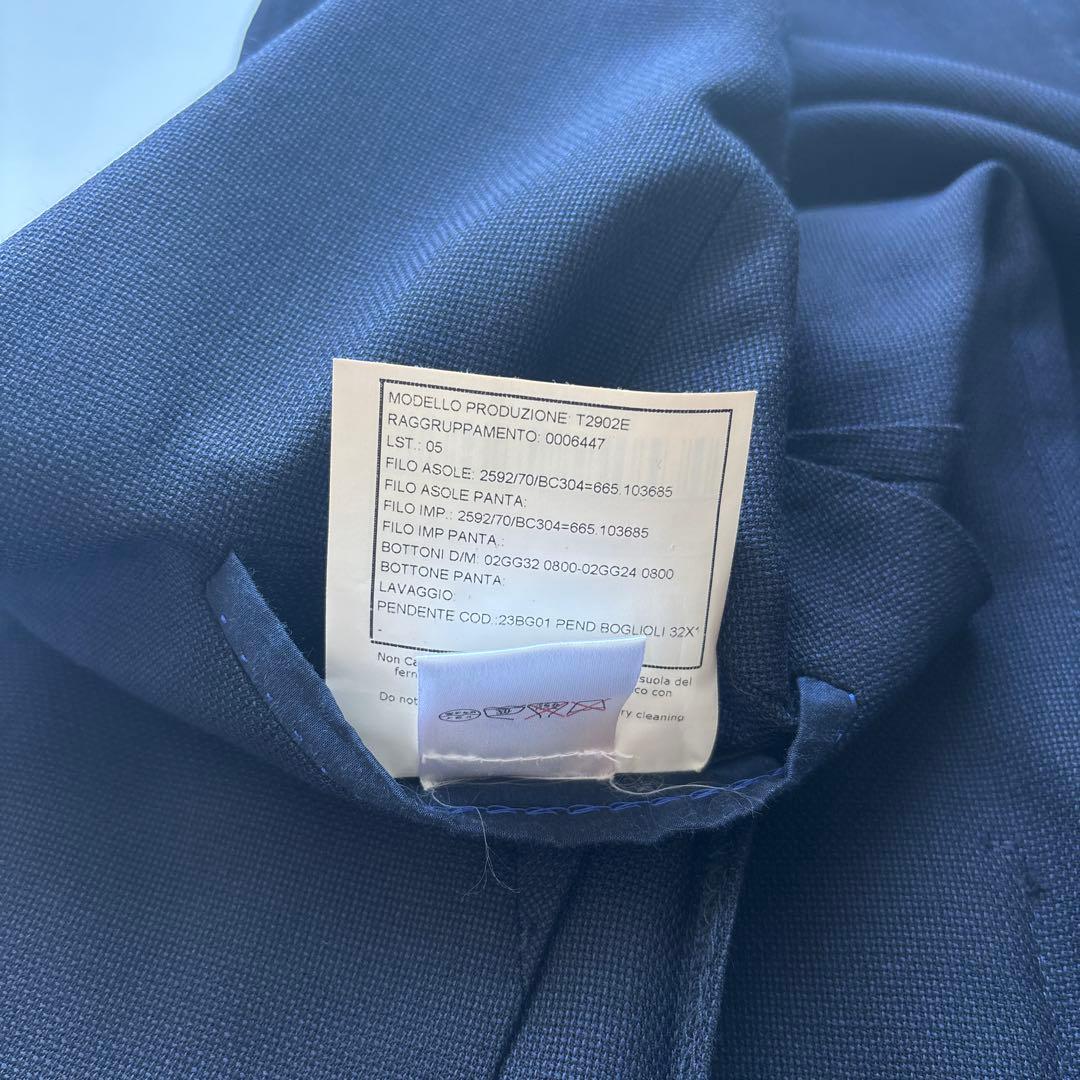 BOGLIOLI ボリオリ　DOVER 44