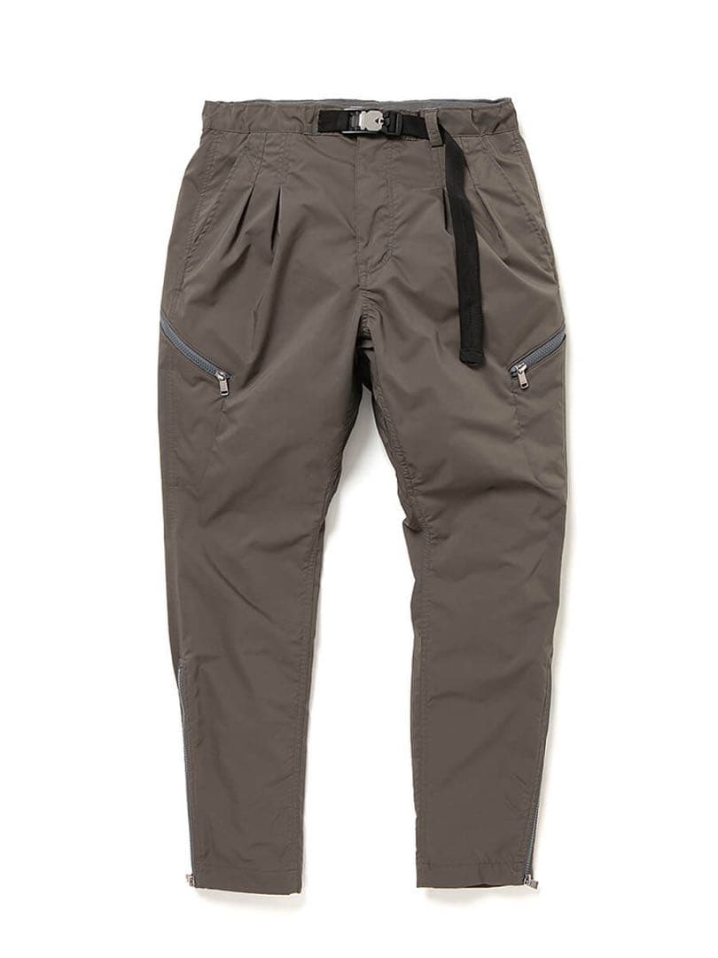 し*か様 nonnative ノンネイティブ　HIKER EASY PANTS