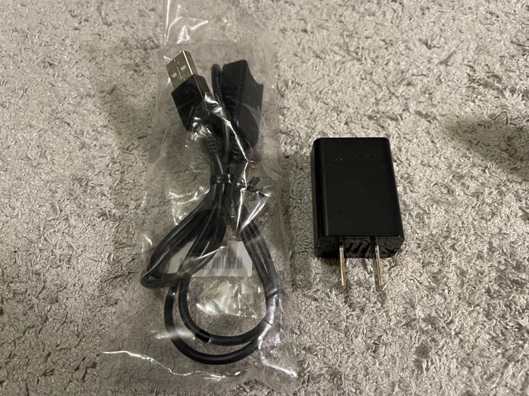 ソニー　HDR-PJ800 ブラック　ビデオカメラ