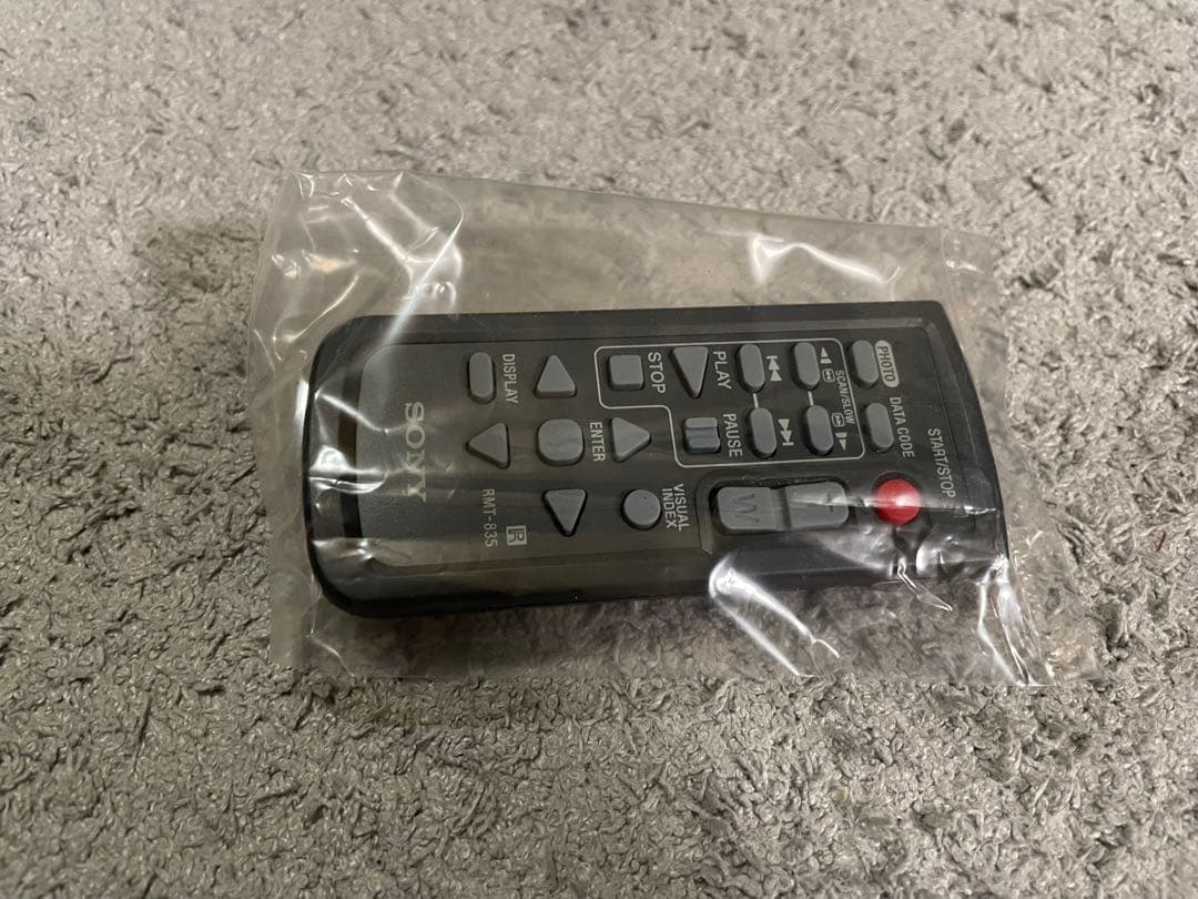 ソニー　HDR-PJ800 ブラック　ビデオカメラ