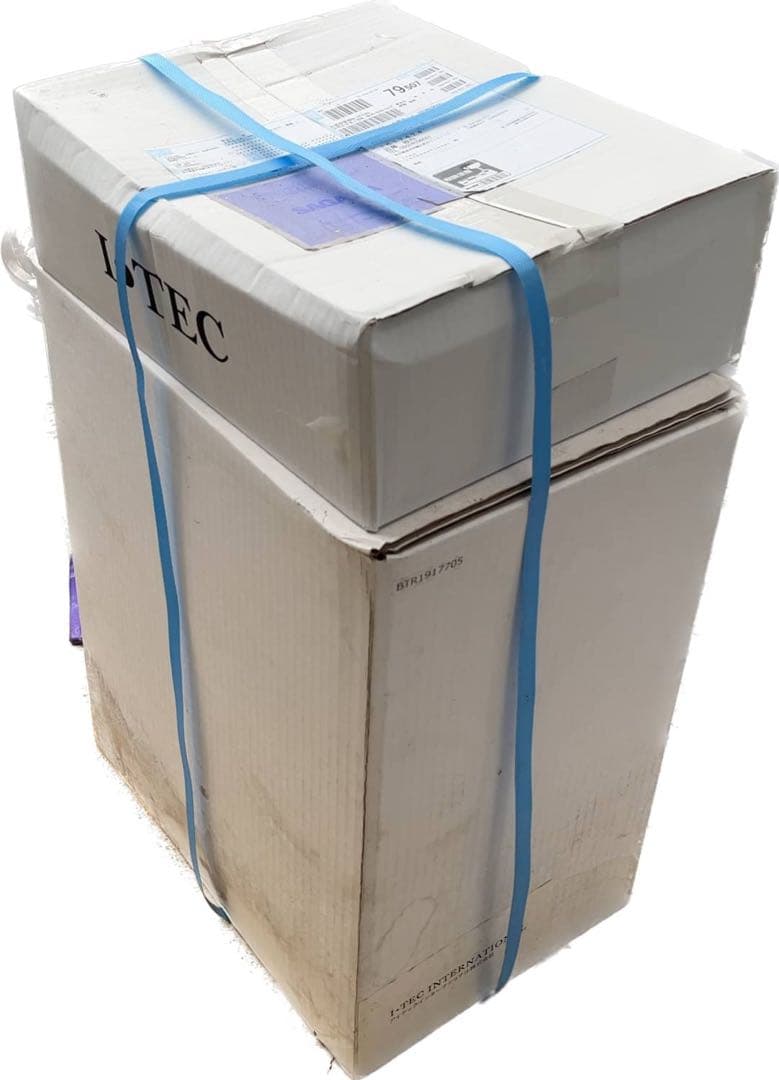 I・TEC水素マルチポッド:新品未使用　カニューレ付属