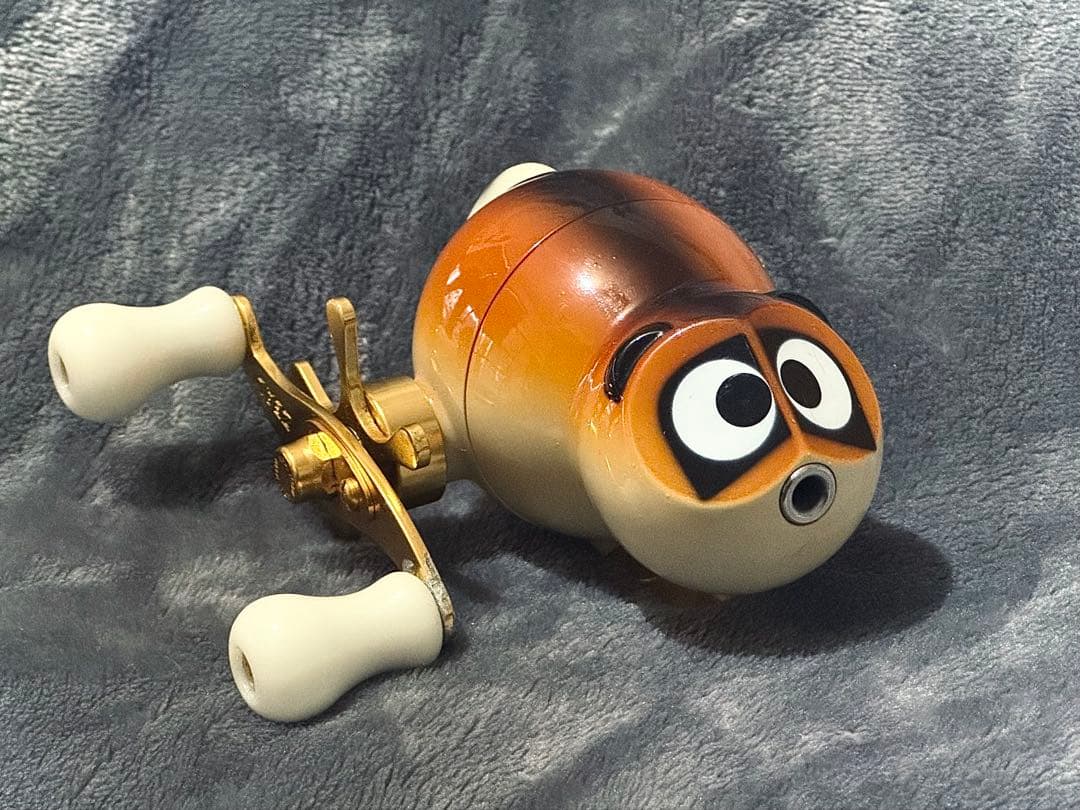 や*め様 アライ君リール