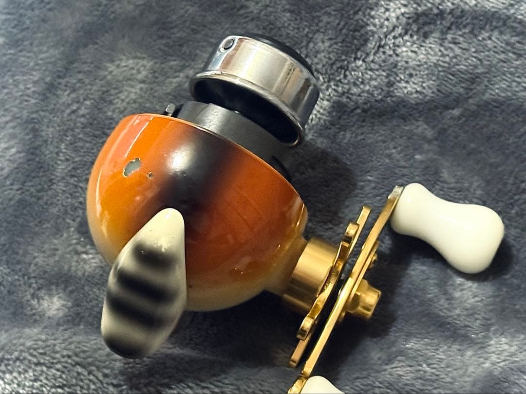 や*め様 アライ君リール