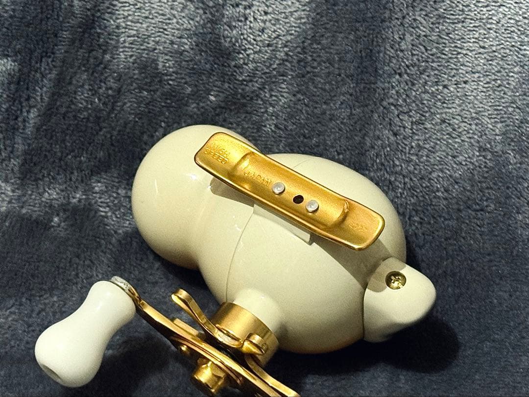 や*め様 アライ君リール