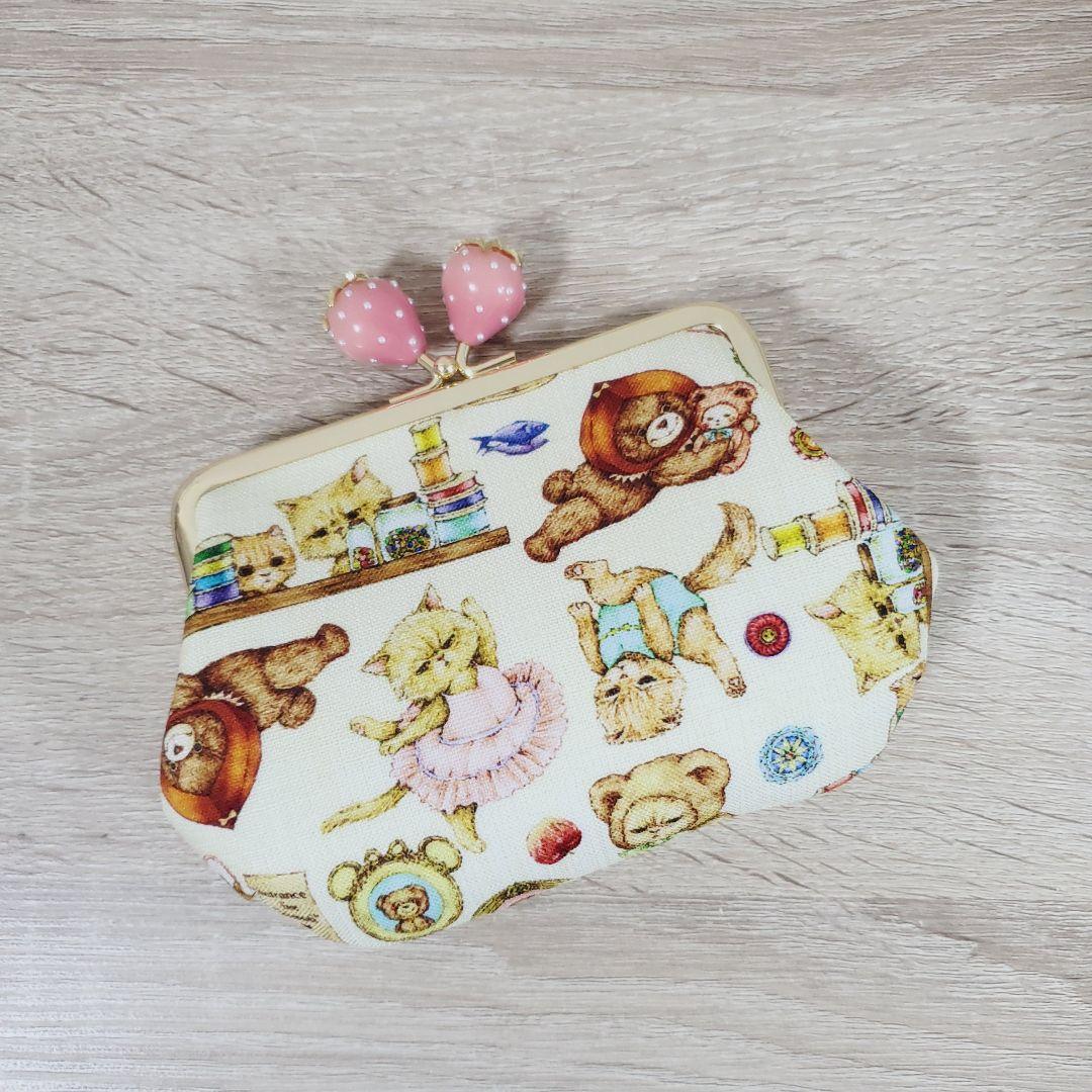 《専用》ハンドメイド 3roomsバッグ他