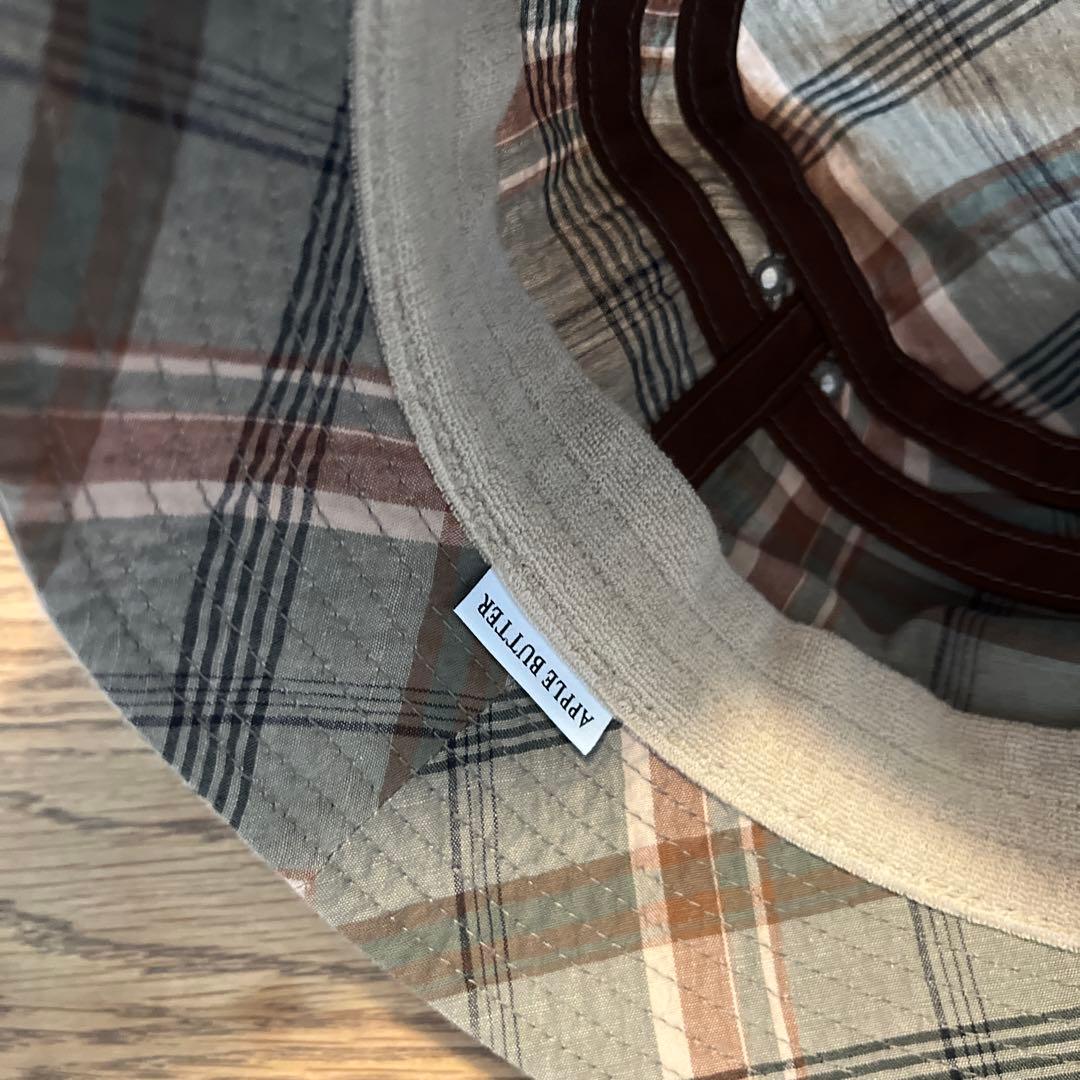 APPLE BUTTER STORE × NOROLL