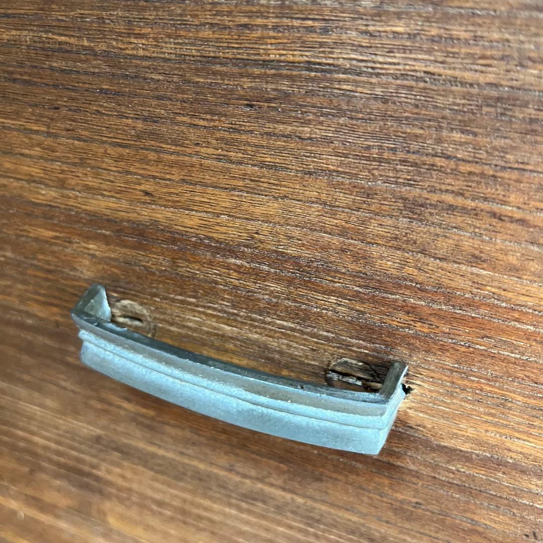 専用 アンティーク チェスト 箪笥 ローボード テレビ台 昭和レトロ z771