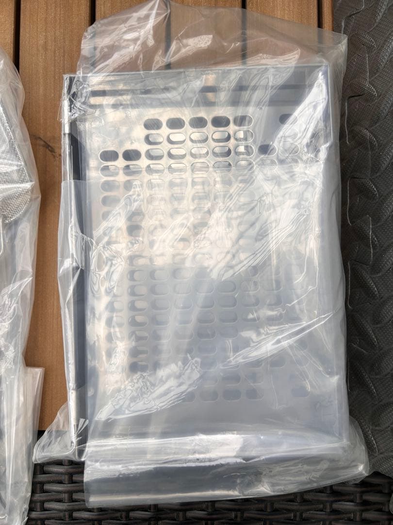 ナンクル　業務用フライヤー　 単相100V 未使用！！