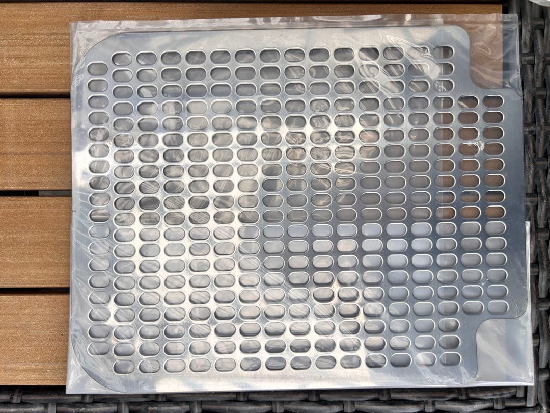 ナンクル　業務用フライヤー　 単相100V 未使用！！