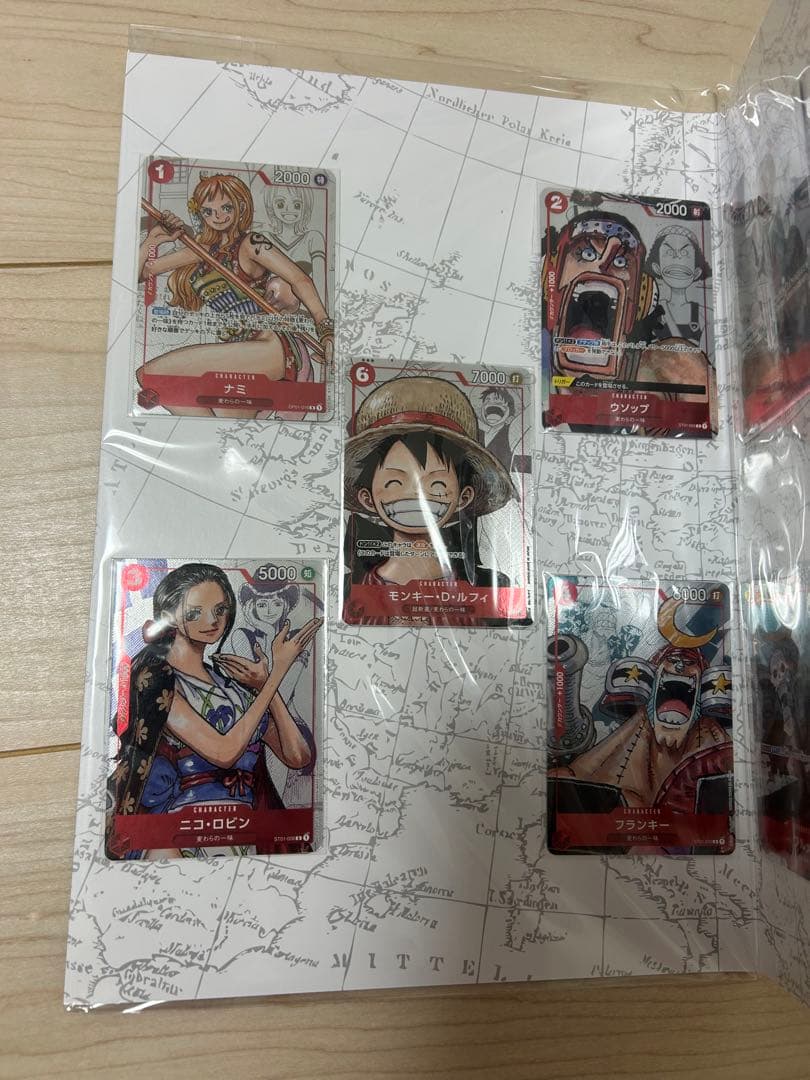 ONE PIECE プレミアムカードコレクション25周年エディション 2セット
