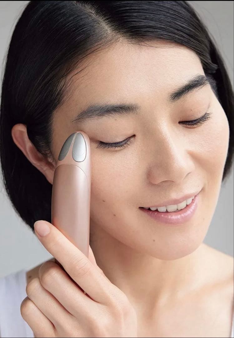 【新品】ヤーマン　CREAGE 美顔器 コンパクト