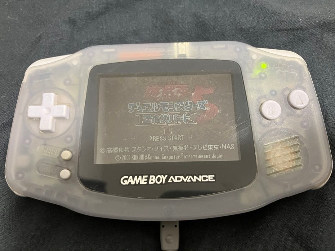 遊戯王　デュエルモンスターズ5 エキスパートEX1 特別版　OCGカード未開封