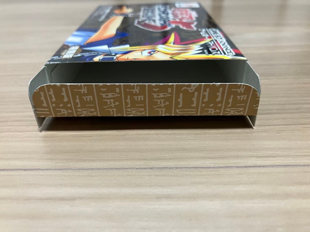 遊戯王　デュエルモンスターズ5 エキスパートEX1 特別版　OCGカード未開封