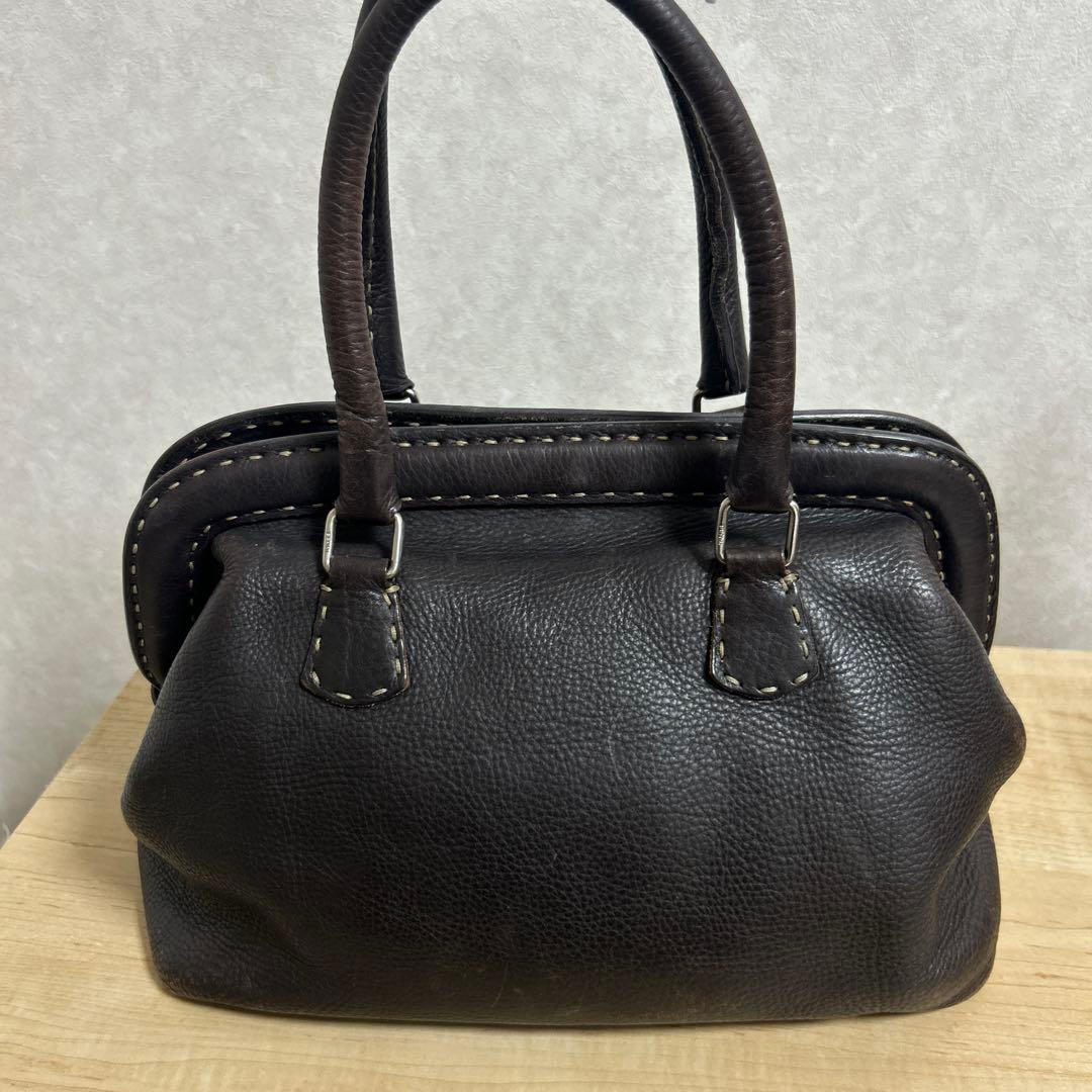 FEND I ドクターズバック