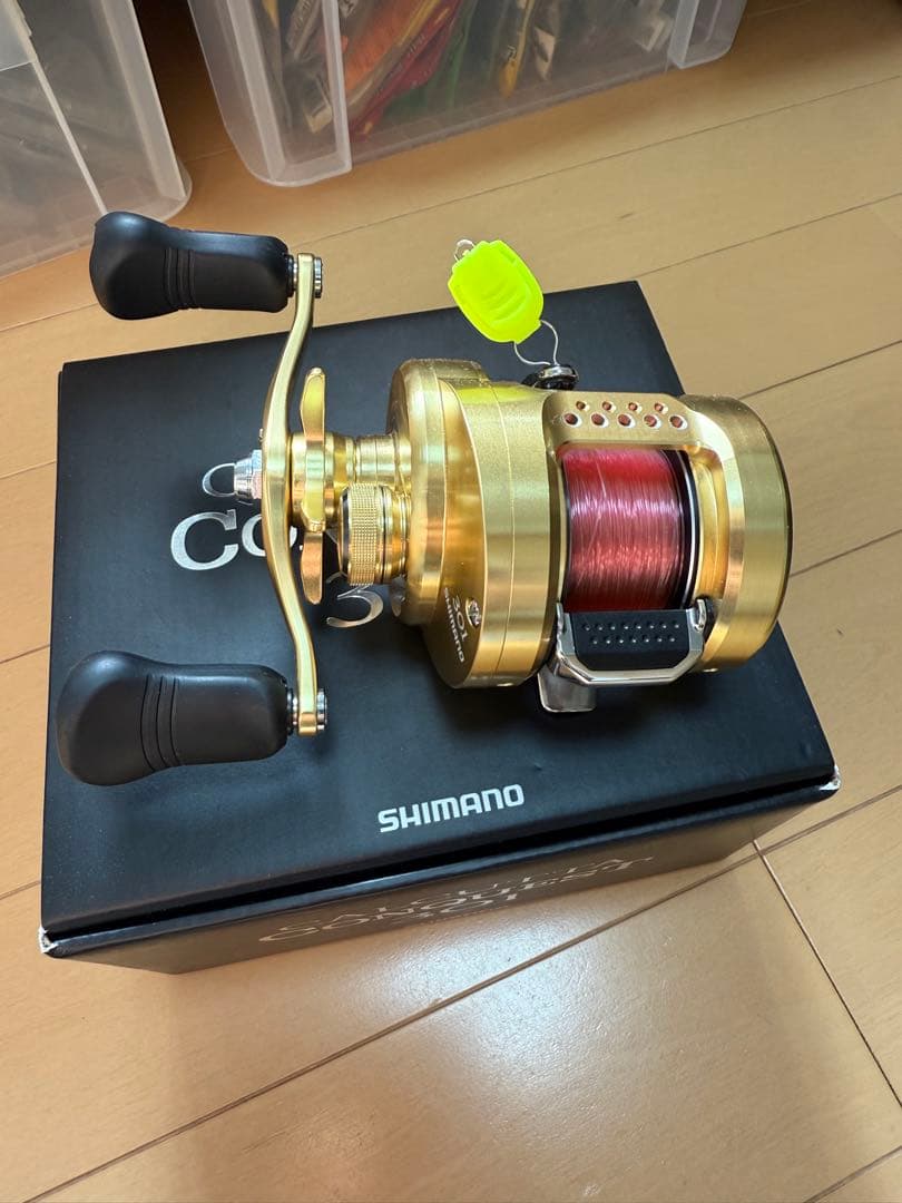 18カルカッタ　CALCUTTA CONQUEST 301