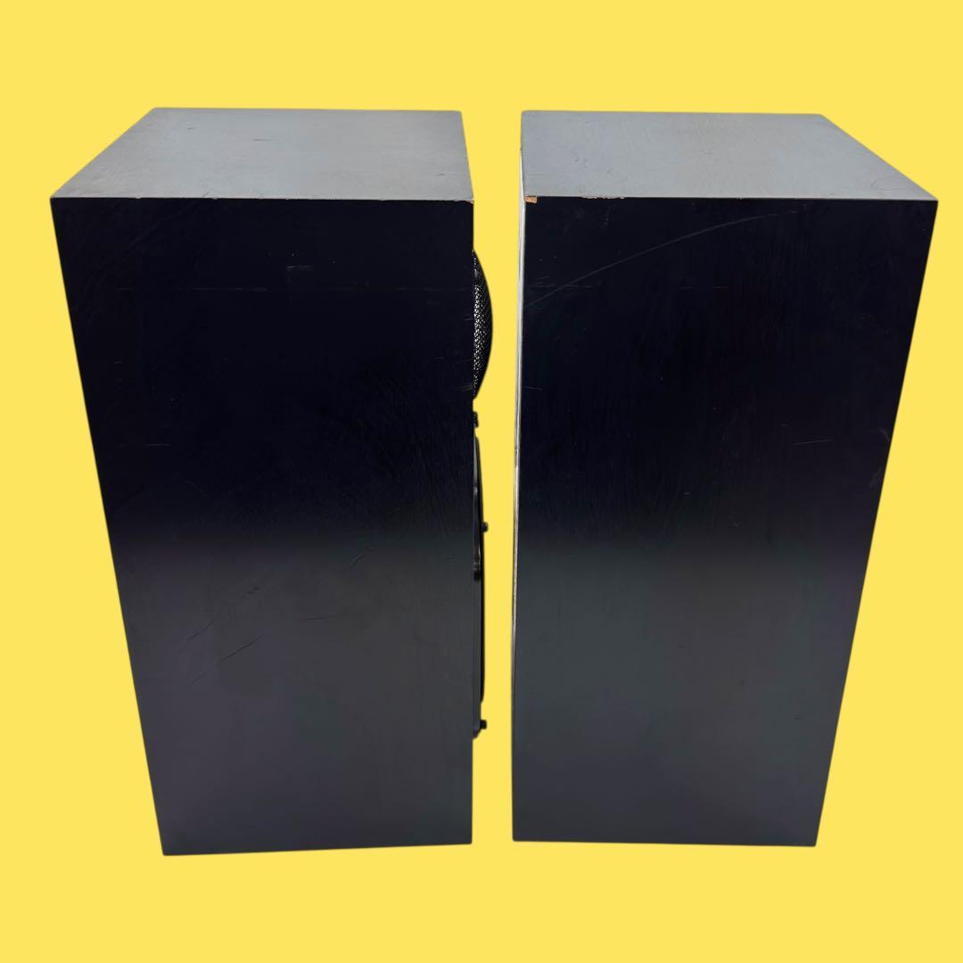 YAMAHA NS-10M 2wayスピーカー ペア連番 音確認済！